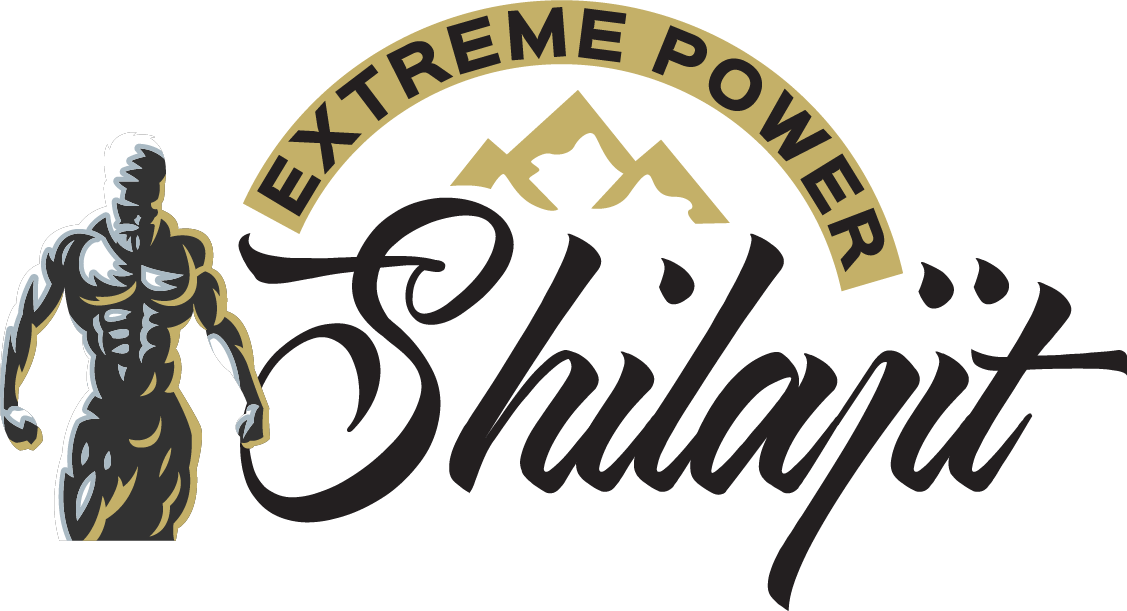 Extreme Power Shilajit